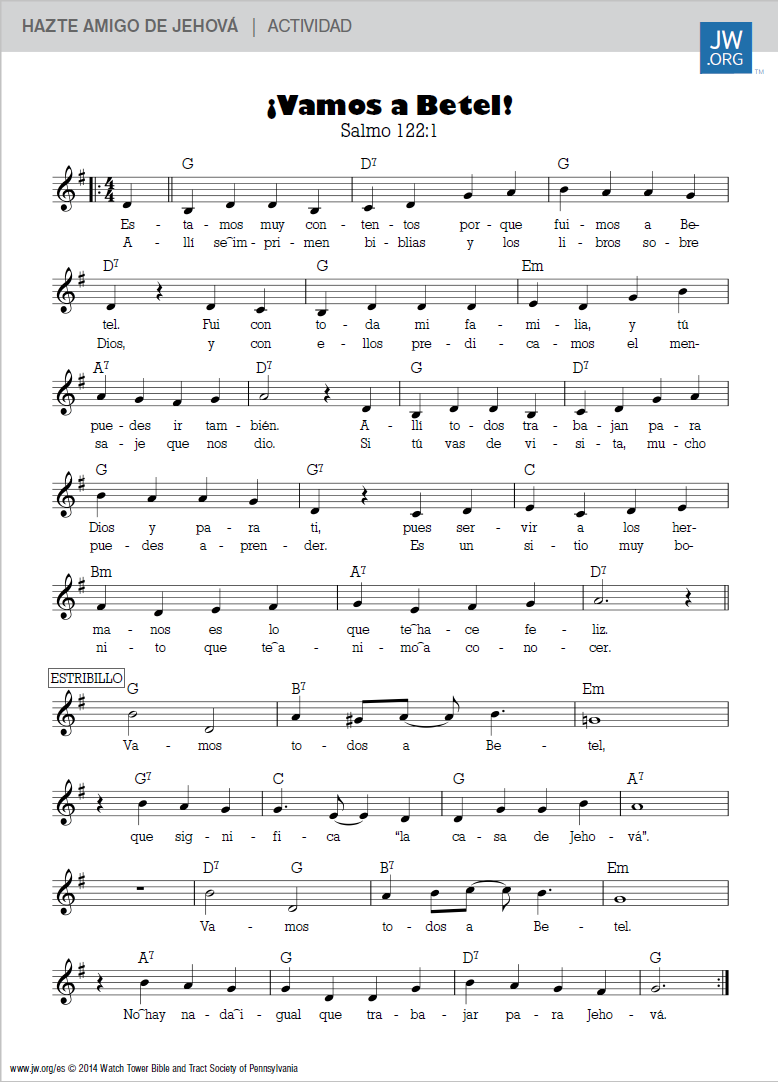 Song