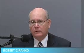 Image result for Picture of Robert Ciranko watchtower