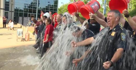Ice Bucket Challenge: ALS Foundation Admits Less Than 27% Of Donations Fund Research & Cures