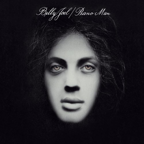 Image result for billy joel album covers