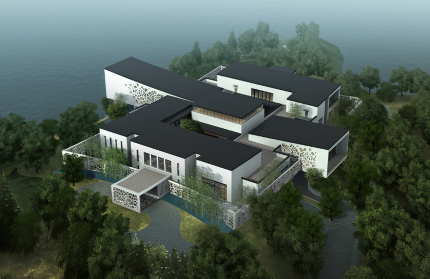 3dbuilding