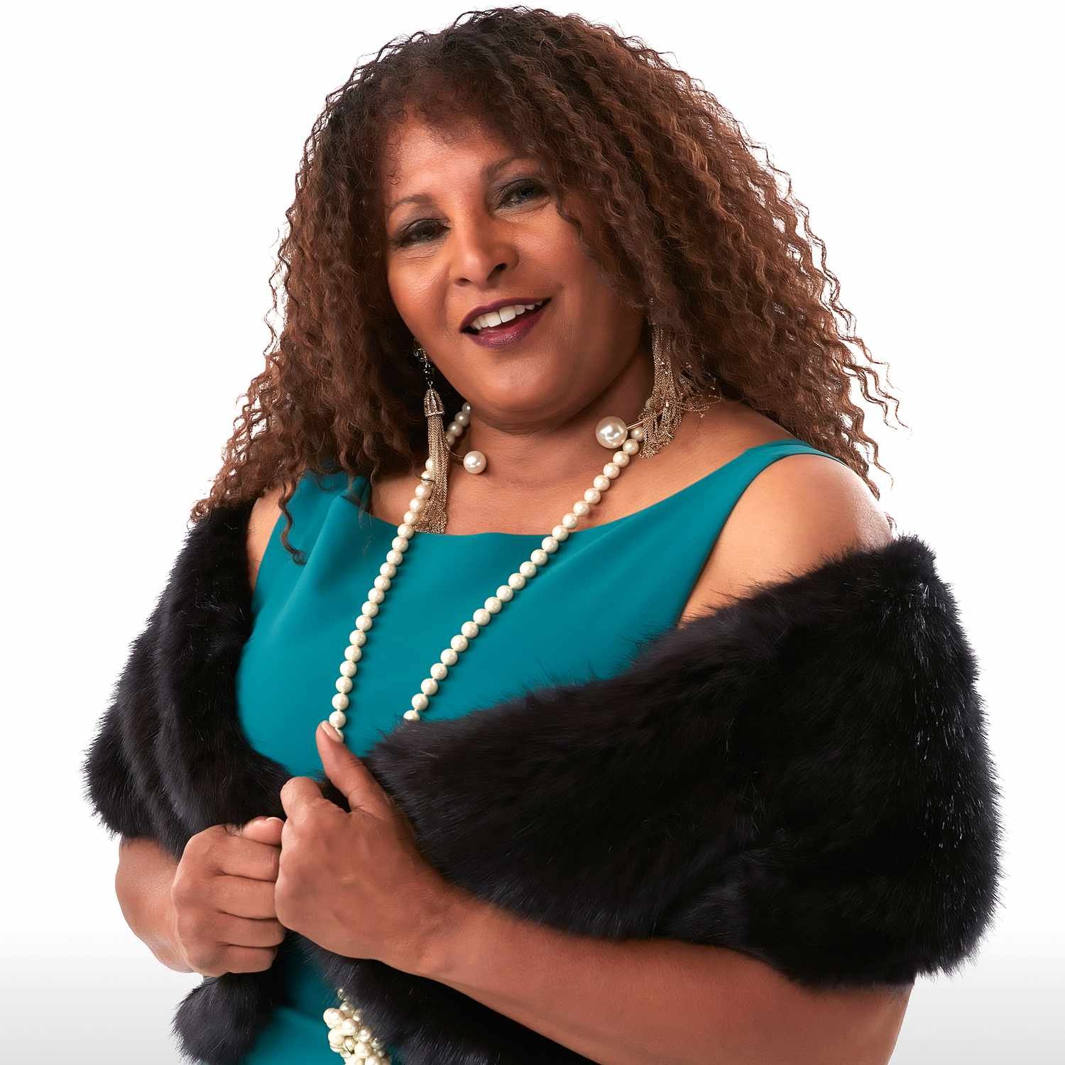 Pam Grier, Foxy Brown Star, on Black Films, Strong Women and the Single Life