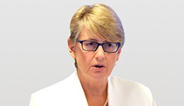 Ms Gail Furness SC