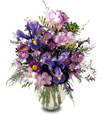 The FTD® My One and Only® Bouquet