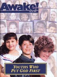 Image result for Jehovahs witness children