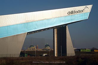 chillfactor