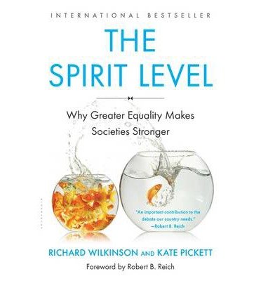 The Spirit Level