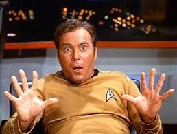 Image result for fake shocked