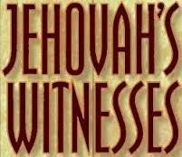 Image result for Jehovahs witness logo