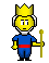 King
