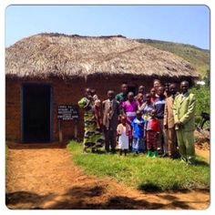 Image result for kingdom hall in africa