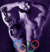 this is not your grandfathers olympics with cyborgs and transhumanists competing now