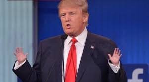 Image result for Trump tiny hands