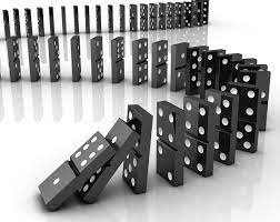 Dominoes falling - Florida Politics - Campaigns & Elections. Lobbying &  Government.