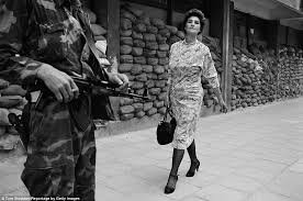 Image result for walking tall girl pic