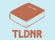 tldnr