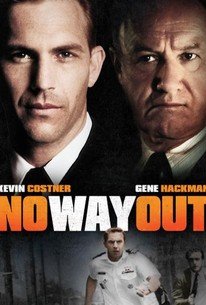 Image result for no way out movie poster