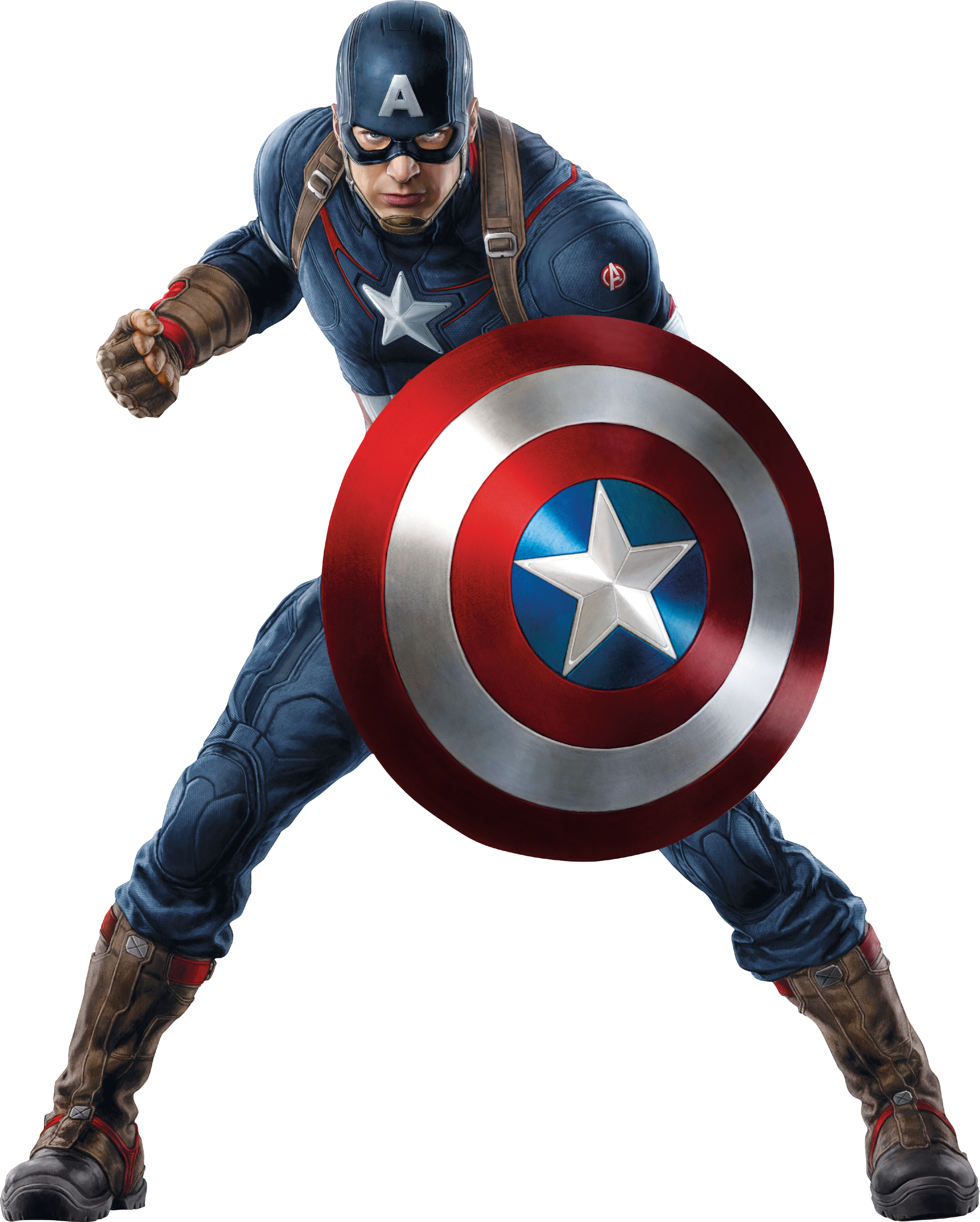 Captain America - Captain America Foto (38199142) - Fanpop