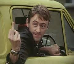 Image result for rodney trotter