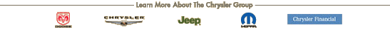 The Chrysler Group