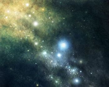 stars