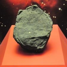 Murchison meteorite