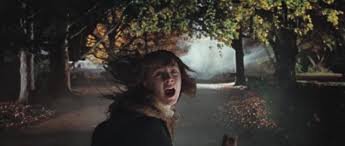 Image result for running in fear