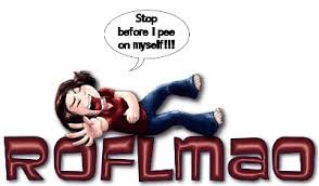 Image result for roflmao