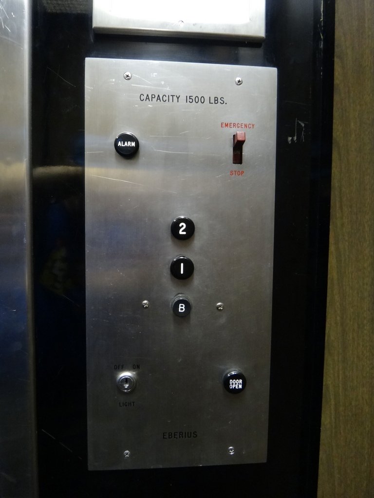 Image result for elevator 1500 lb capacity