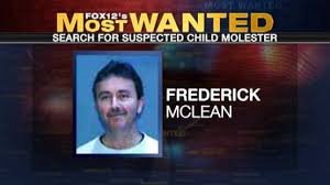 Image result for Frederick Cecil McLean