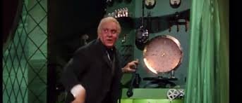 Image result for the man behind the curtain