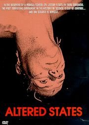 Altered States