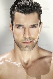 Image result for good looking man face pics