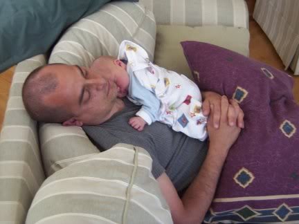 Naptime