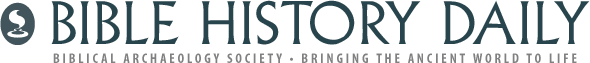 Biblical Archaeology Society