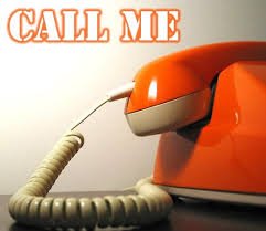 Image result for Call me