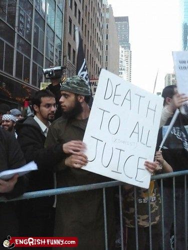 juice