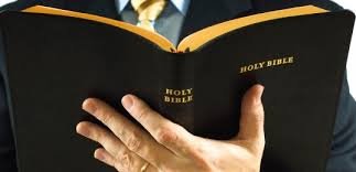 Image result for preaching