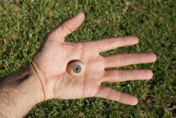 masturbation hand