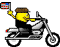 Motorbike 3