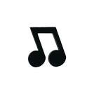 Image result for small music symbol