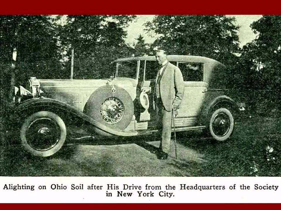 Image result for j rutherford cadillac
