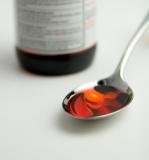 cough medicine
