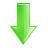 Image result for arrow pointing down