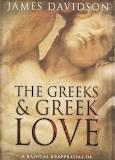 Image result for the greeks and greek love