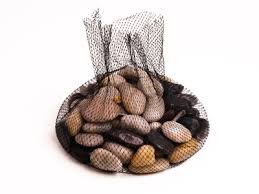 Image result for sack of rocks