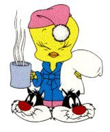 Tweety picture no.0104