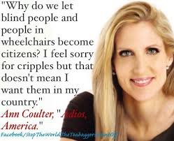 Image result for Ann Coulter Quotes