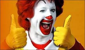 Image result for Clowns