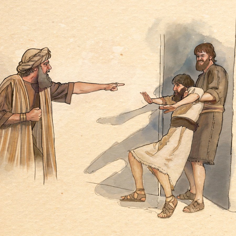 Jesus' Parable of the Talents | Study